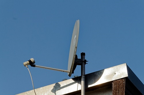 Parabola_antenna