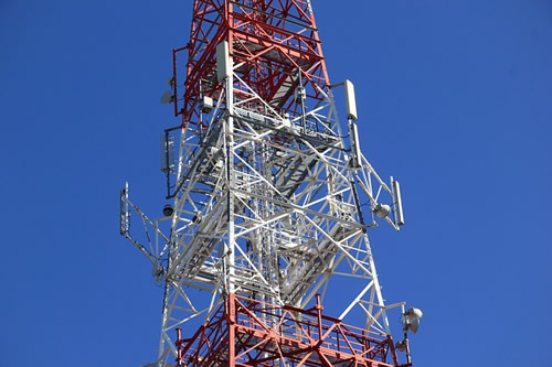 A PoC rádiók GSM hálózatot használnak működésükhöz