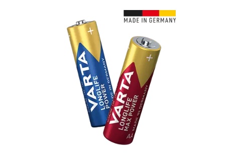 Varta elem