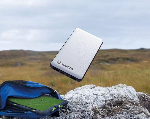 Varta Powerbank