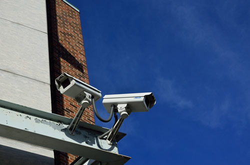 A GDPR rendelet hatása a kamerás megfigyelésekre