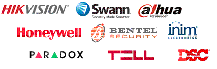 Biztonságtechnikai termékkörrel bővült kínálatunk (HikVision, Swann, Dahua, Honeywell, Bentel, Inim, Paradox, Tell, DSC)