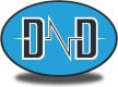 DND webshop