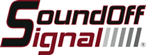 SoundOff signal