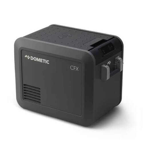 Dometic CFX5 25 elektromos kompresszoros hűtőláda és fagyasztó 25 literes kiszerelésben