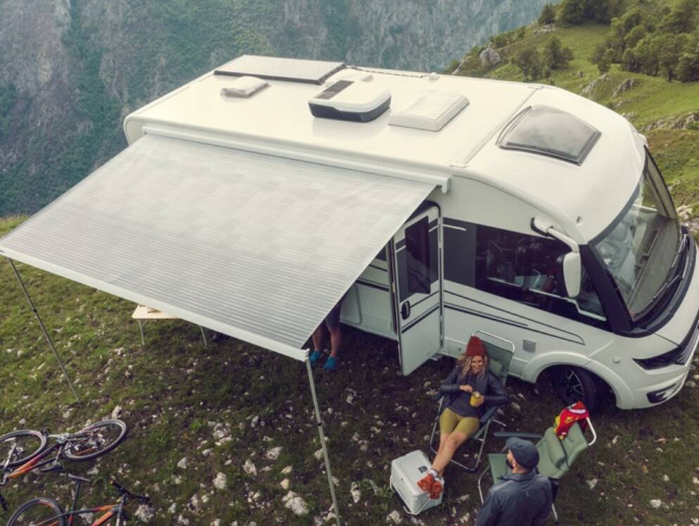 Dometic FreshJet FJX4