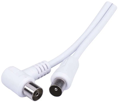 EMOS_Antenna_koax_kabel 90°_10m