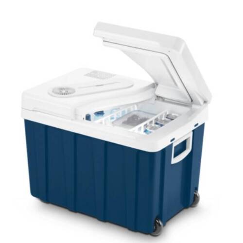Mobicool MQ40W 39 literes termoelektromos hűtőláda