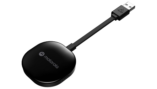 Motorola_MA1_vezetek_nelkuli_autaadapter_Android_Auto_rendszerhez_termek