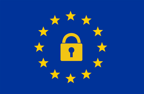 Az európai GDPR rendelet gyakorlati alkalmazása CCTV rendszereknél