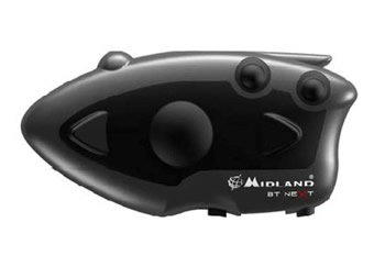 Midland BT Next vezeték nélküli bluetooth sisak szett Midland BT Next vezeték nélküli bluetooth sisak szett