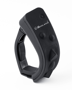 Midland BT Remote vezeték nélküli bluetooth vezérlő Midland BT Remote vezeték nélküli bluetooth vezérlő