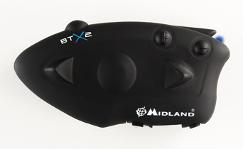 Midland BT X2 vezeték nélküli bluetooth sisak szett Midland BT X2 vezeték nélküli bluetooth sisak szett