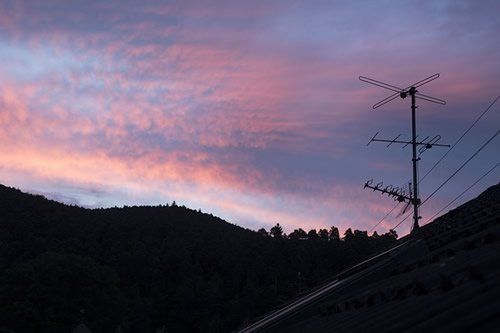 A legjobb TV antennák nem kerülnek egy vagyonba