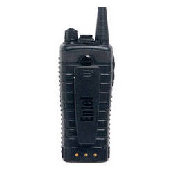 Entel HT822S ATEX VHF Two-Way Handheld Transceiver Radio