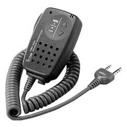 Headset Auricolare Per Radio Icom – Compatibile Con IC-4088SR, IC-V82 E Molti Modelli