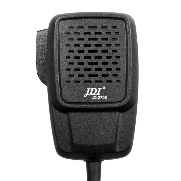 JD 270X Microphone for CB radios