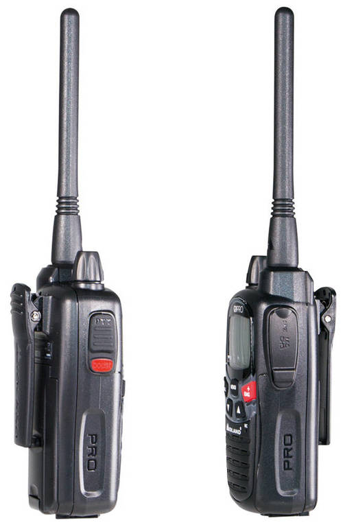 Midland G9 Pro Walkie Talkie