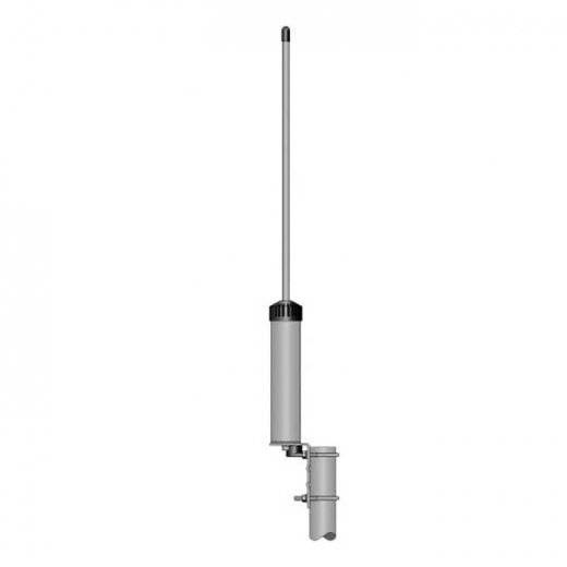Sirio CX 455 455-470Mhz 4.15 dBi J-Pole Antenna with 25 Ft RG58 Coax N Connector 