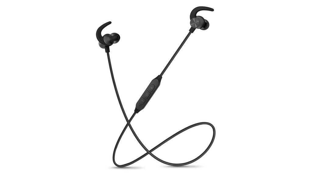 MOTO SP105 Sport Wireless In Ear Headset