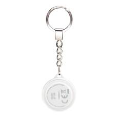 Albrecht Smart Tracker, AirTag fehér iOS