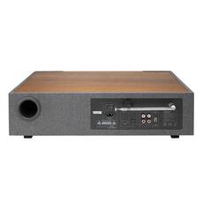 Albrecht DR 1000 internet /FM /CD /BT rádió és soundbar