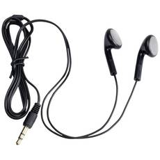 Albrecht Simple Stereo Ear Reciever