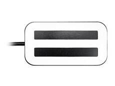 2J5410P 380-470MHz/LPWA/TETRA/UHF Combined Antenna