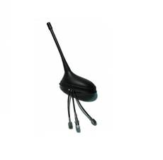 2J 2J8408BF Body Mount GPS/GSM/Tetra Antenna