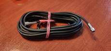 2J C108NST-500RG58-C91NST Cable FME male, SMA male