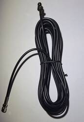 2J C27NST-500RG174-C105NST GPS kábel Sepura rádióhoz