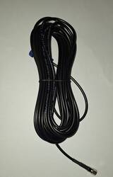 2J C95-500RG174-C105NST GPS kábel Sepura rádiókhoz