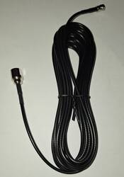 2J C23NST-500RG174-C105NST GPS Cable for Sepura Radios