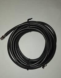 2J C85NST-500LL195-C203NST Cable for Motorola and Sepura Radios