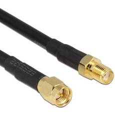 2J C27NST-500RG174-C20NST_2J GPS Cable SMA Female, SMA Male