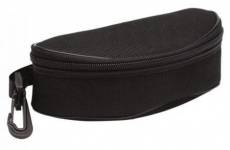 3M Glasses Case with Belt Zipper, 12-0600-00M