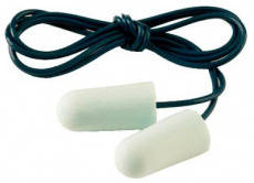 3M ES-01-005 EAR Soft Corded Earplug