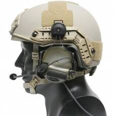 3M Peltor XPI taktikai sisak adapter P3ADG-F SV/2
