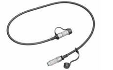 3M Peltor AL8002/1 Downlead Cable VII