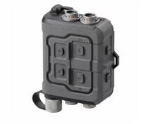 3M Peltor Bluetooth System Control Unit SCU-300EU WS GE