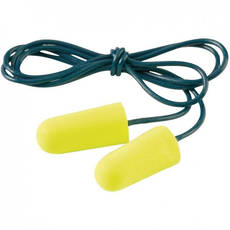 3M ES-01-005 EAR EARSoft Corded Earplug