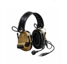 3M Peltor MT20H682FB-86N ComTac VI NIB Headset