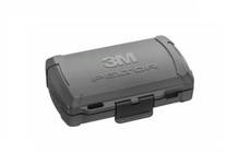 3M Peltor Tactical TEP-300 EU GE Gray Earplug Set