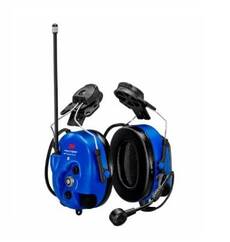 3M WS LiteCom PRO III Ex fejhallgató sisakra