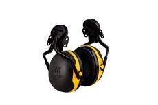 3M Peltor X2P5E Helmet Mounted Earmuffs