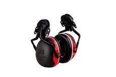 3M Peltor X3P5E Helmet Mounted Earmuffs