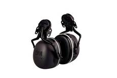 3M Peltor X5P5E Helmet Mounted Earmuffs