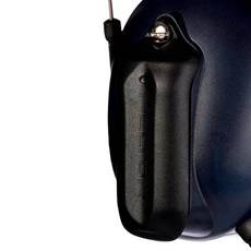 3M Peltor ACK03 Rechargeable NimH Battery Pack, 2.4V, 1700mAh