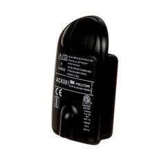 3M Peltor ACK-081 Rechargeable Battery Pack