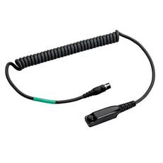 3M Peltor FLX2-101 Sepura STP Cable